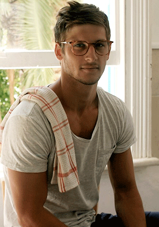 海外 おしゃれな男性の眼鏡スタイル コーディネート一覧 メンズ Italy Web